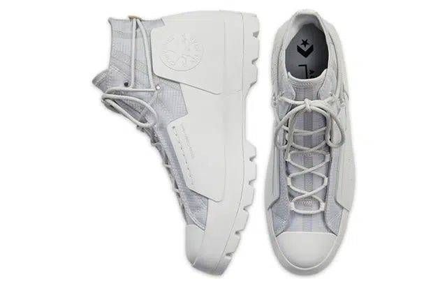 A COLD WALL x Converse Lugged hi