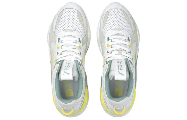 Puma Rs-x Colour Theory