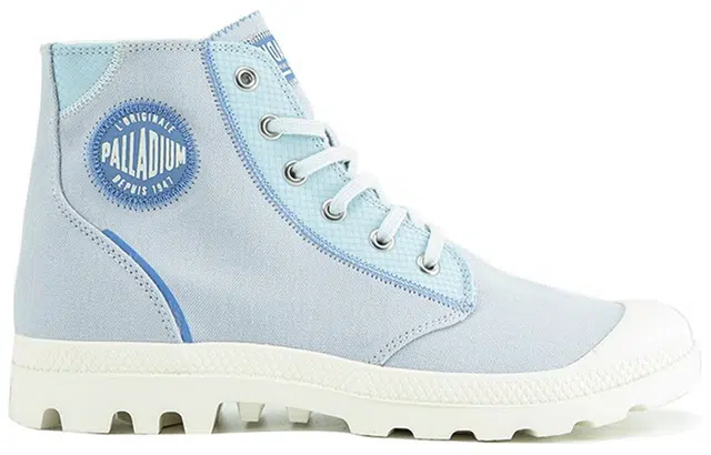 Palladium