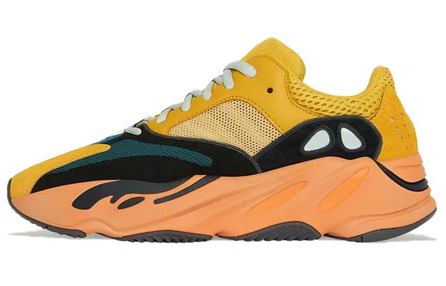 adidas Yeezy Boost 700 Sun