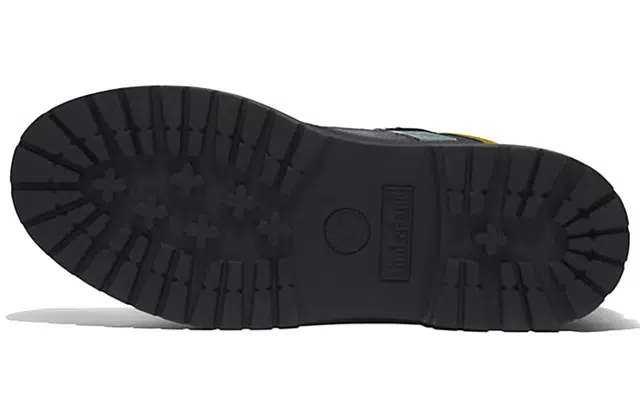 Timberland Heritage Rubber-Toe