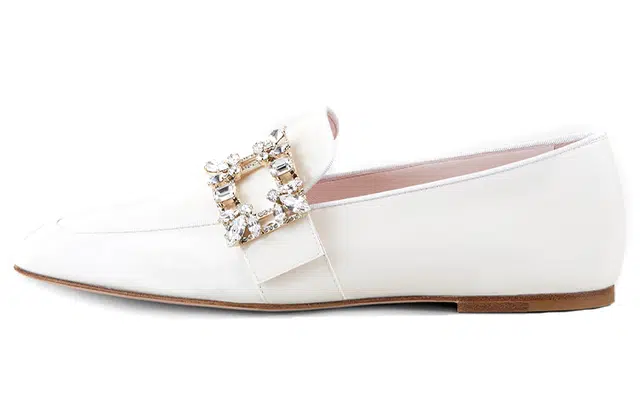 Roger Vivier Mini Broche Vivier