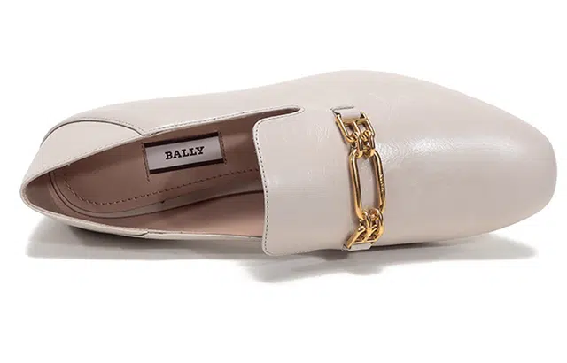BALLY