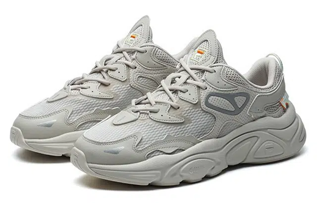 FILA FUSION