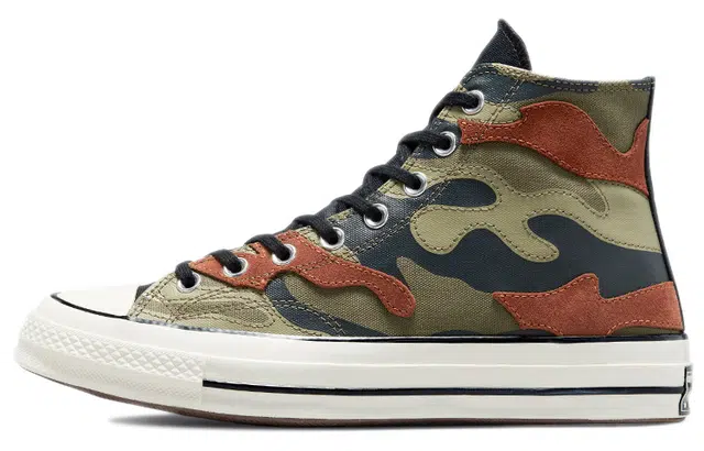 Converse Chuck Taylor All Star 1970s