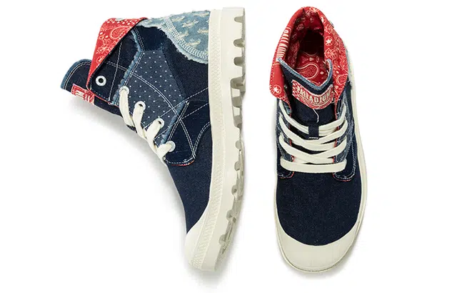 Palladium Pampa