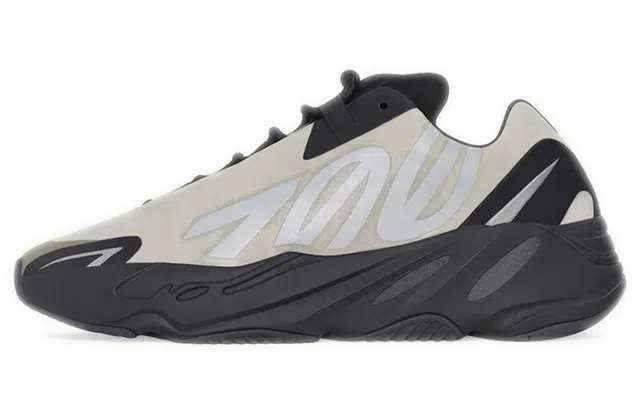 adidas Yeezy Boost 700 MNVN Bone
