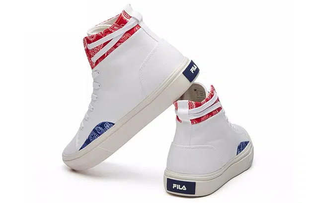 Fila Fusion
