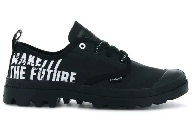 Palladium Pampa OX Future