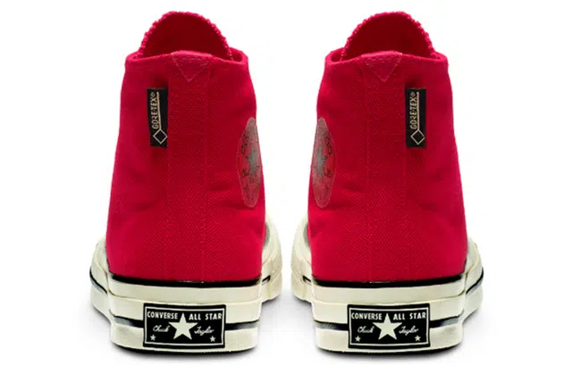 Converse Chuck Taylor All Star 1970s GORE-TEX Canvas High Top