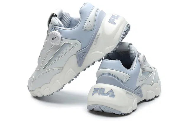 FILA Athletics SMASHER GF BOA