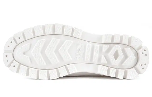 Palladium Palla Shock Mule