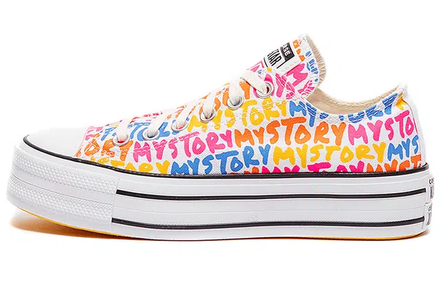 Converse Chuck Taylor All Star Low