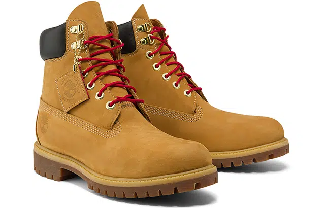 Timberland 6 Inch