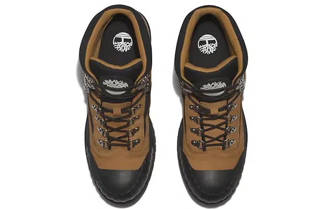 Timberland Heritage Rubber-Toe
