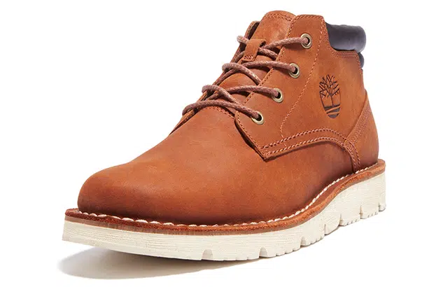 Timberland Westmore chukkas