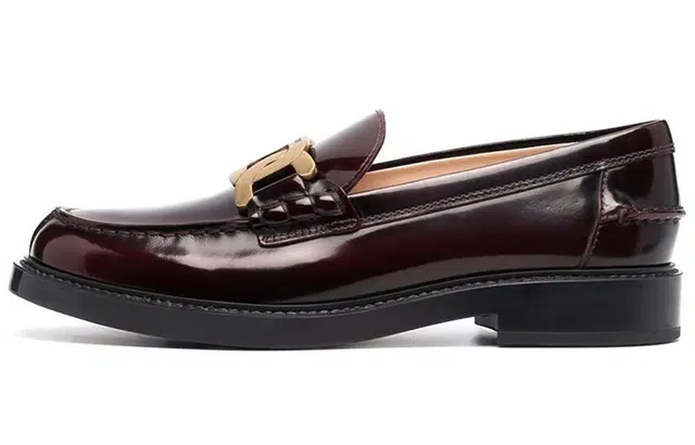 TOD'S
