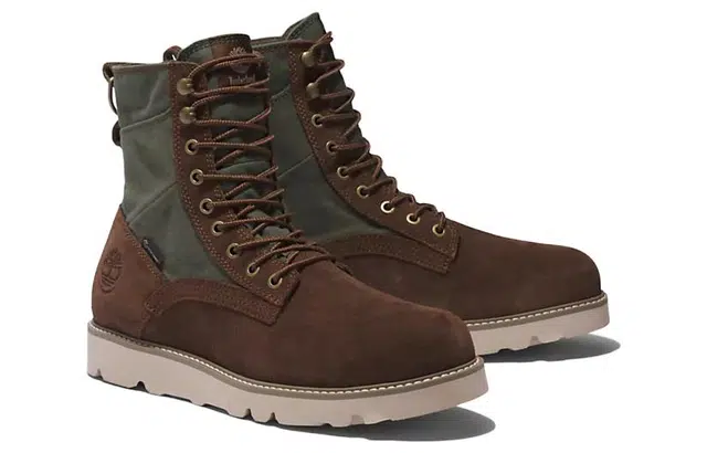 Timberland Vibram