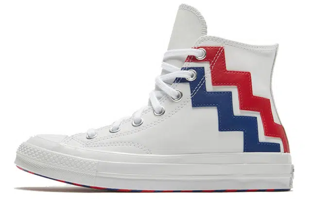 Converse All Star High Top White