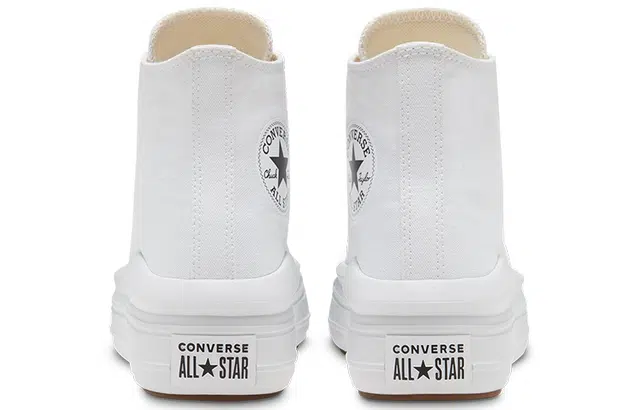 Converse Chuck Taylor All Star Move