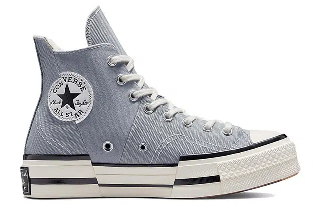 Converse 1970s chuck taylor all star plus