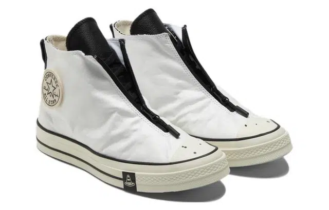 Joshua Vides x Converse 1970s chuck taylor all star