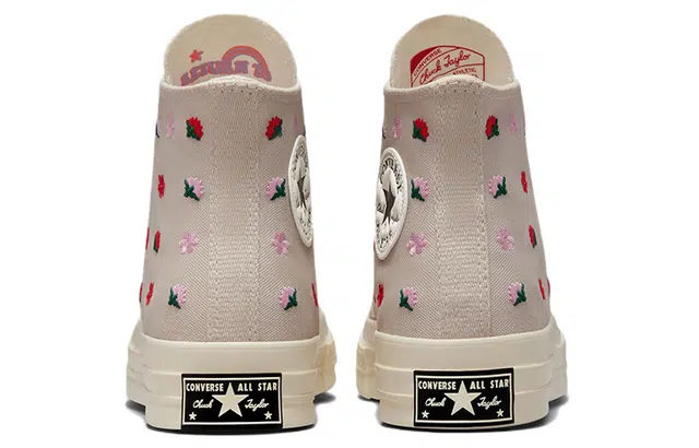 Converse Chuck Taylor All Star 1970s