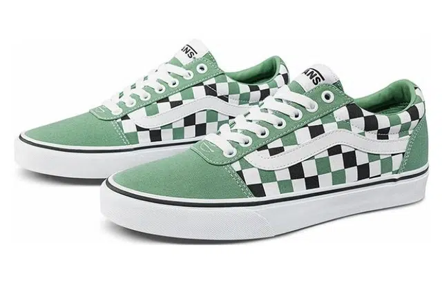 Vans Ward