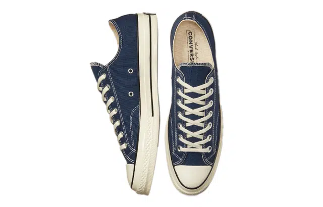 Converse 1970s Chuck Taylor All Star