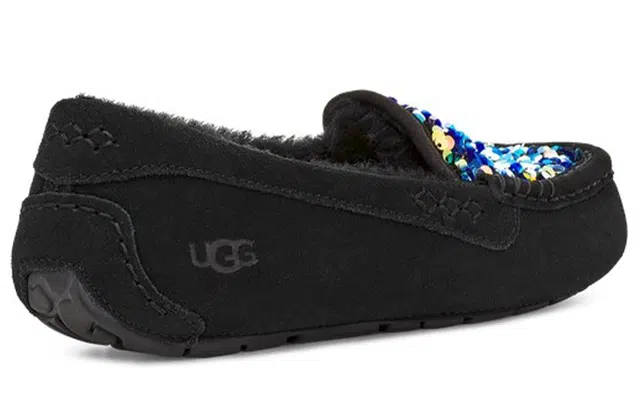 UGG Ansley Stellar Sequin