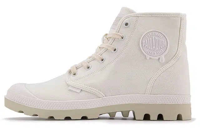 Palladium Pampa HiMcr