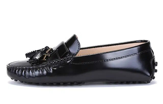 TOD'S