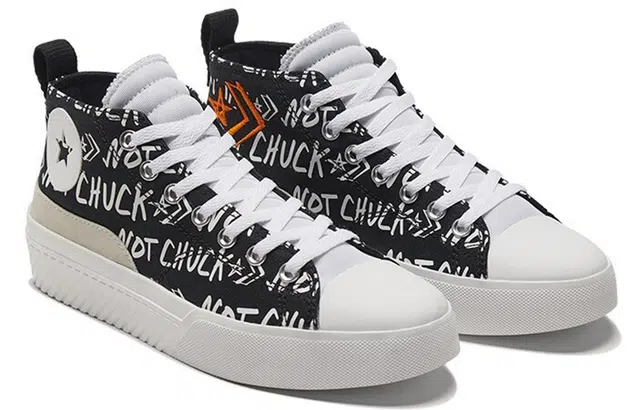 Converse Unt1tl3d