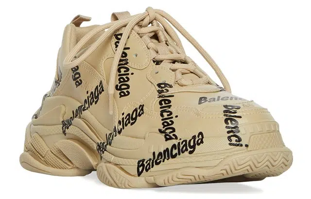 Balenciaga Triple S