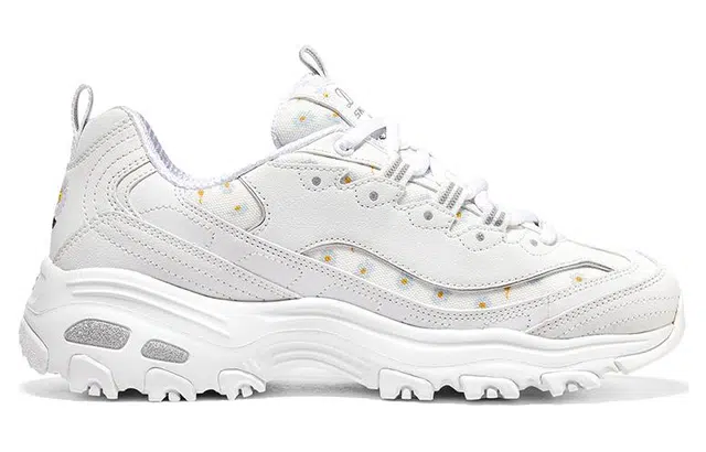 Skechers D'LITES 1.0 fafa