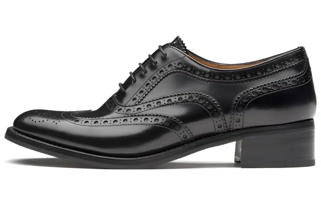 CHURCH'S Burwood 35 R