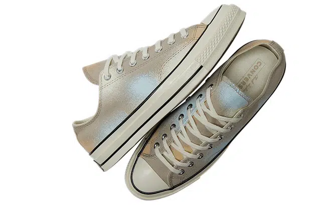 Converse 1970s