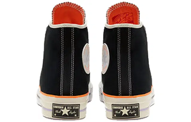 Converse 1970s