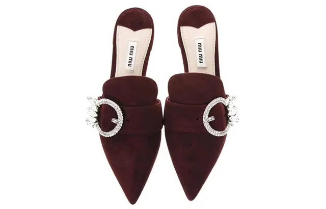 MIU MIU