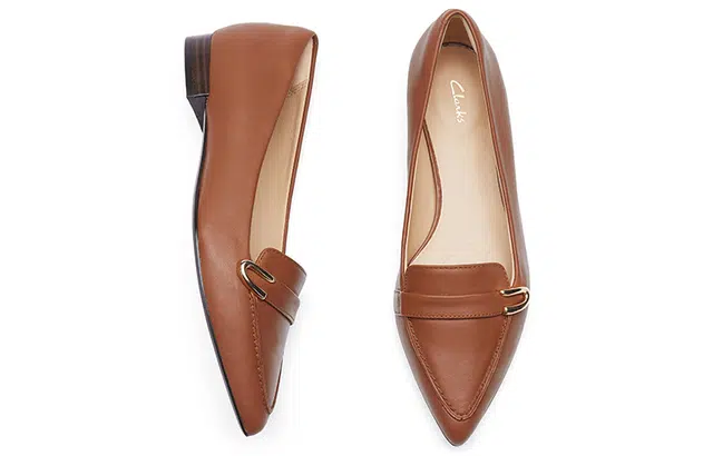 Clarks