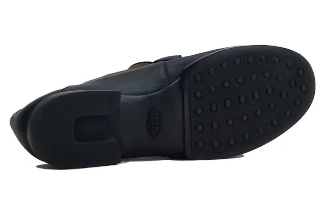 TOD'S