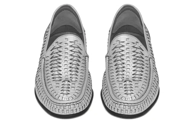 SAINT LAURENT Swann