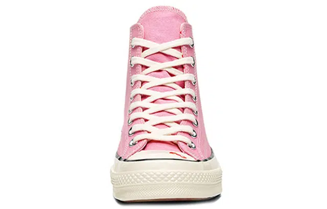 Converse 1970s Hi Hello Kitty Pink