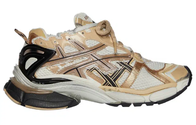 Balenciaga Valentine's Day 22 Runner
