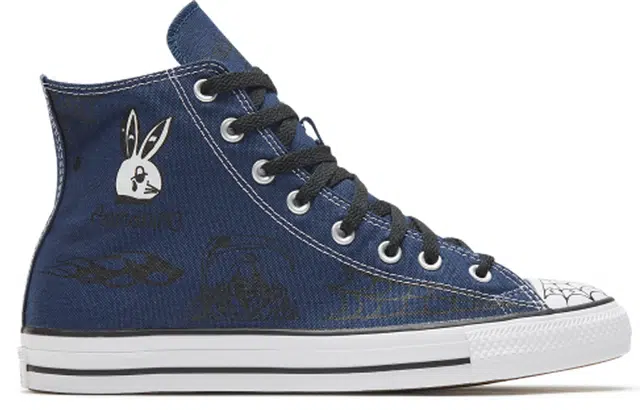 Converse Chuck Taylor All Star Pro Sean Pablo