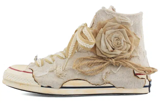 Converse 1970s All Star Chuck Hi