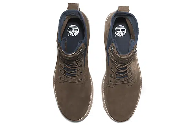 Timberland Vibram