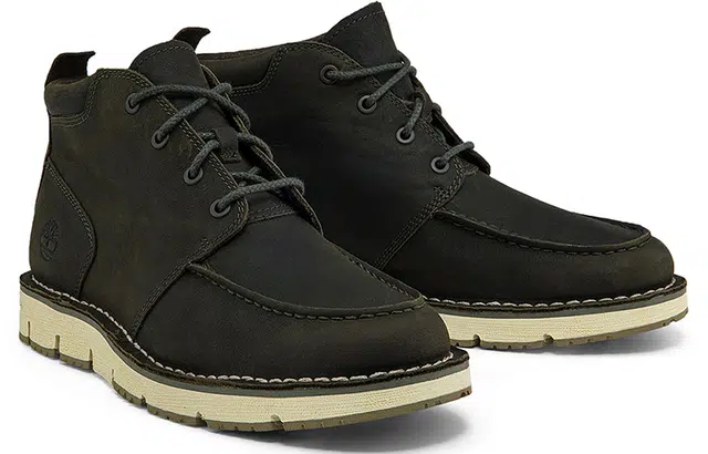 Timberland