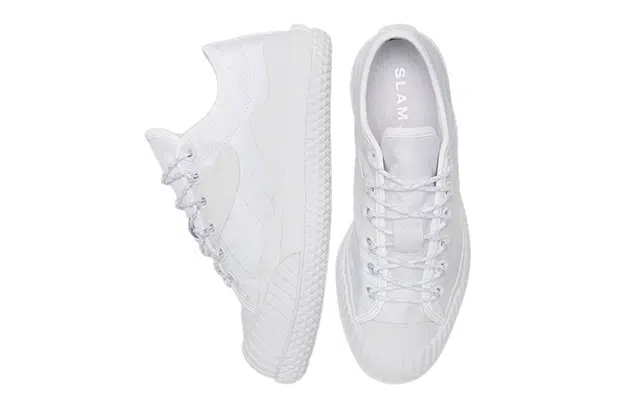 Slam Jam x Converse Bosey MC Ox