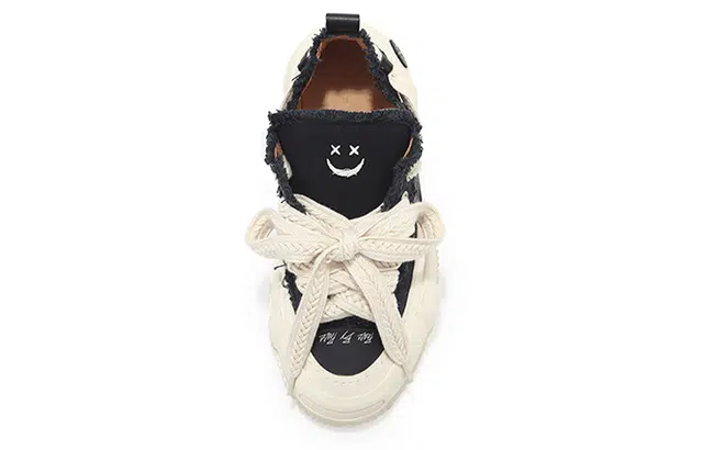 xVESSEL G.O.P. 2.0 MARSHMALLOW Lows